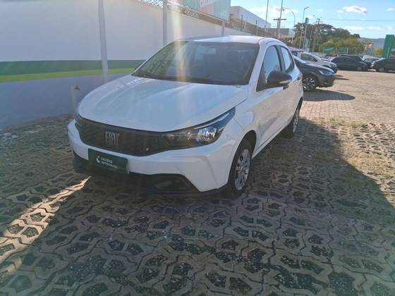 FIAT ARGO 1.0 FIREFLY FLEX MANUAL FIAT ARGO 1.0 FIREFLY FLEX MANUAL